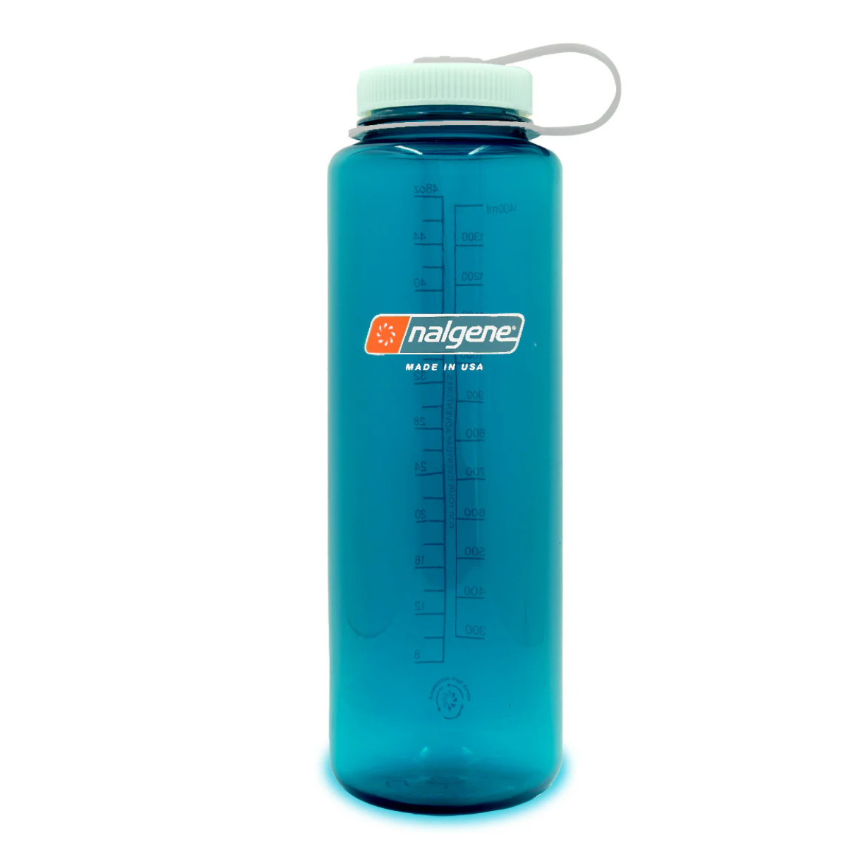 Nalgene 48oz Wide Mouth Sustain Bottles
