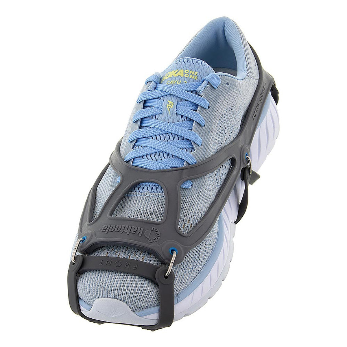 Kahtoola Nano Spikes Footwear Traction