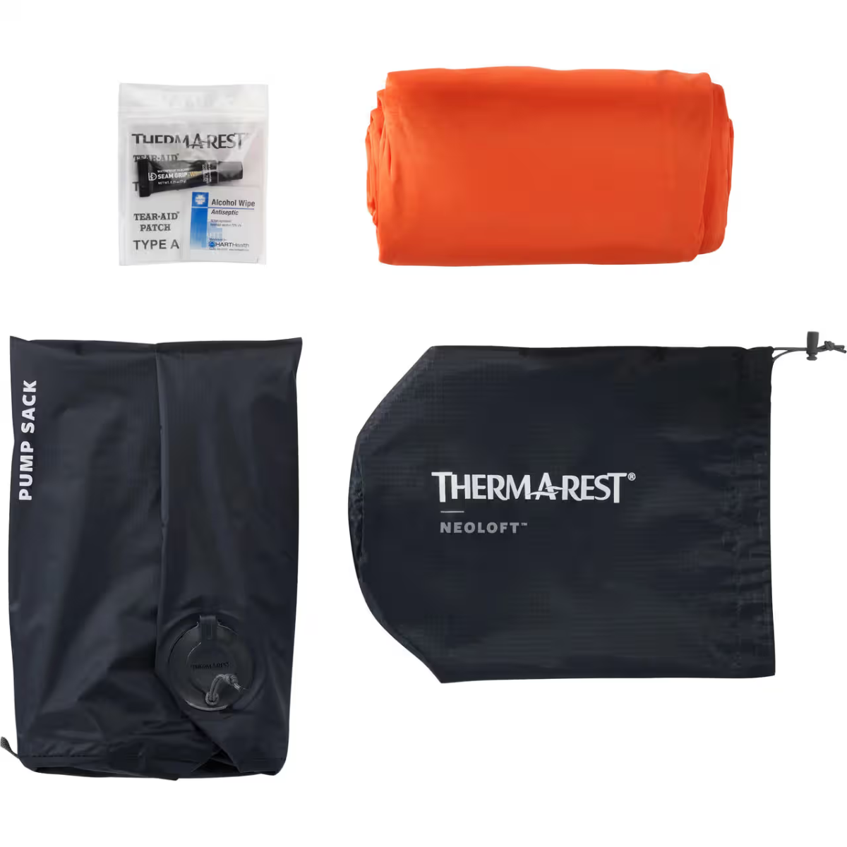 ThermaRest NeoLoft Sleeping Pad