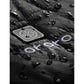 Ororo Men's Heated Padded Vest - Black