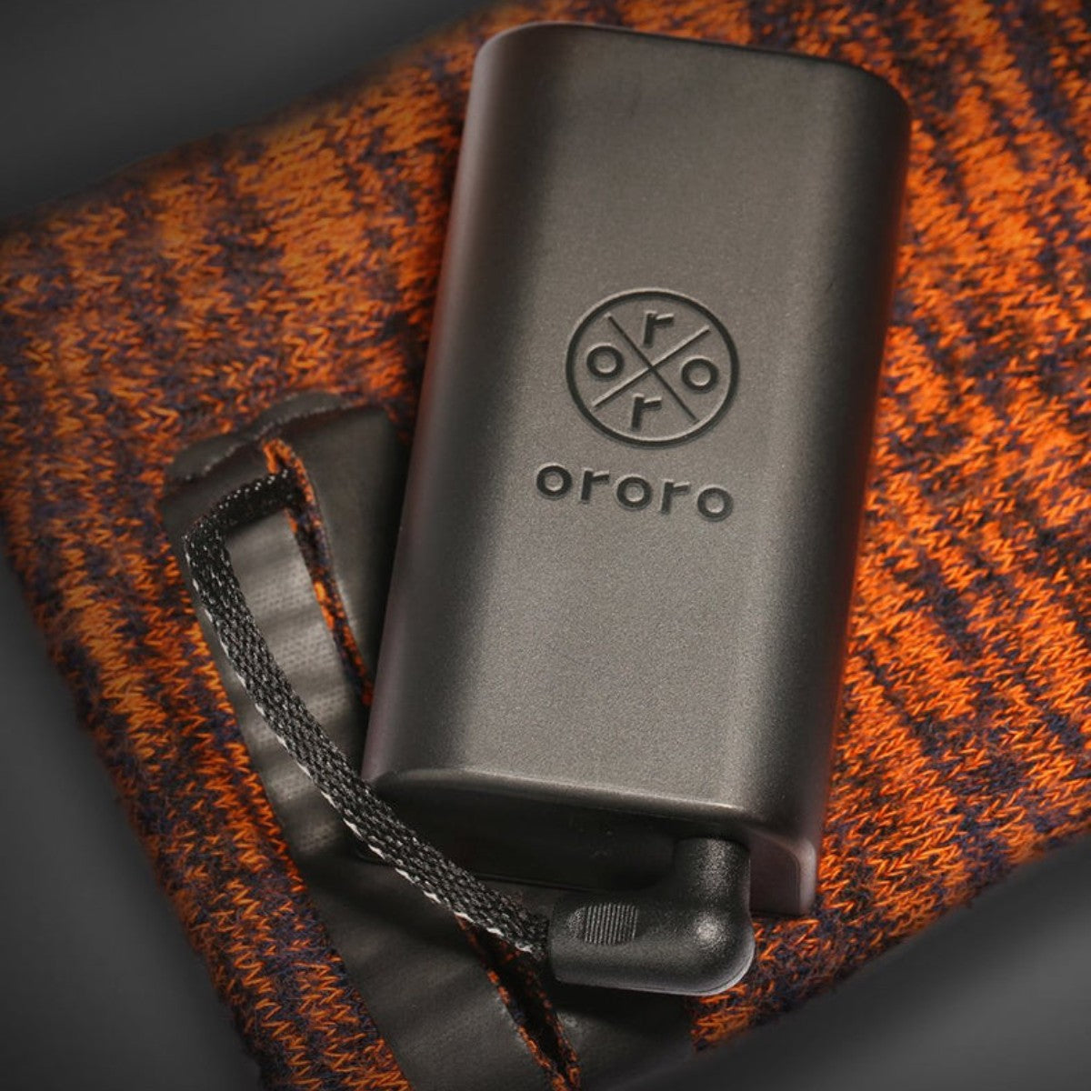 Ororo 3200 MAH Heated Socks Battery