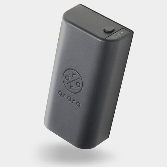 Ororo 3200 MAH Heated Socks Battery