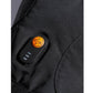 Ororo "Calgary" Heated Gloves 2.0 Black / Orange