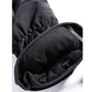 Ororo "Calgary" Heated Gloves 2.0 Black / Orange