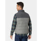 Ororo Men's 4-Zone Heated Classic Vest - Flecking Grey