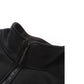 Ororo Women's Heated Full Zip Fleece Jacket - Black