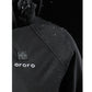 Ororo Women's 3 Zone Heated Classic - Black