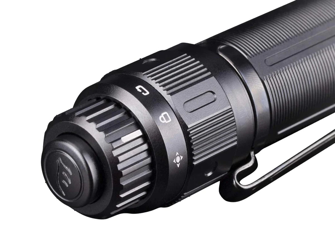 OPEN BOX | Fenix PD36TAC Tactical LED Flashlight