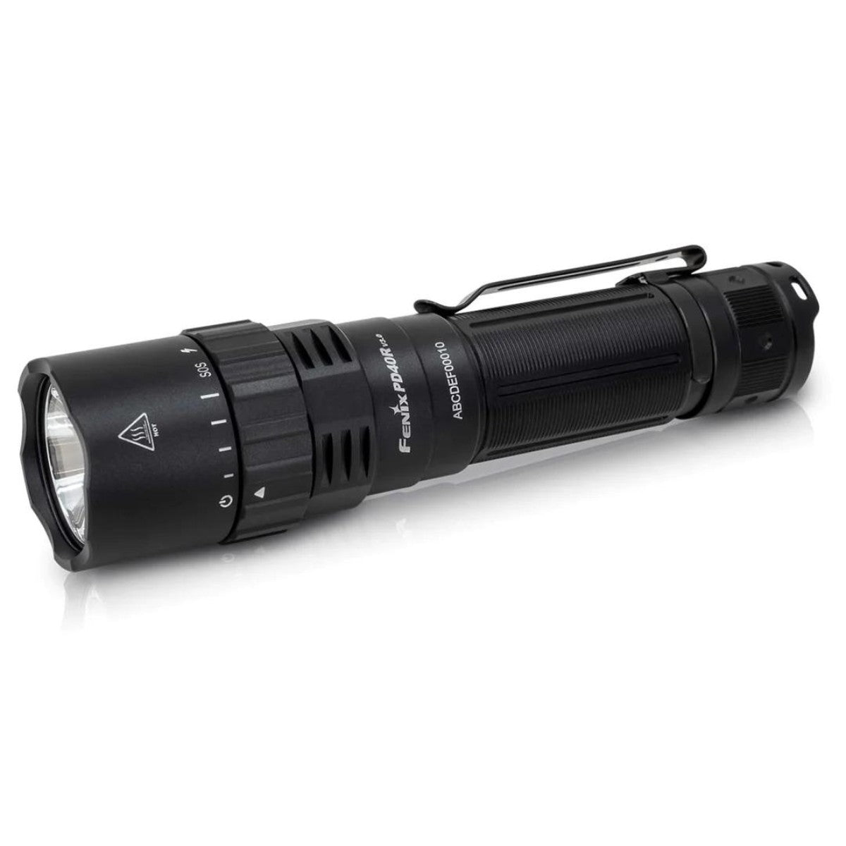 Fenix PD40R V3 Flashlight