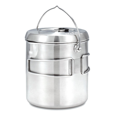 Solo Stove Pot 1800