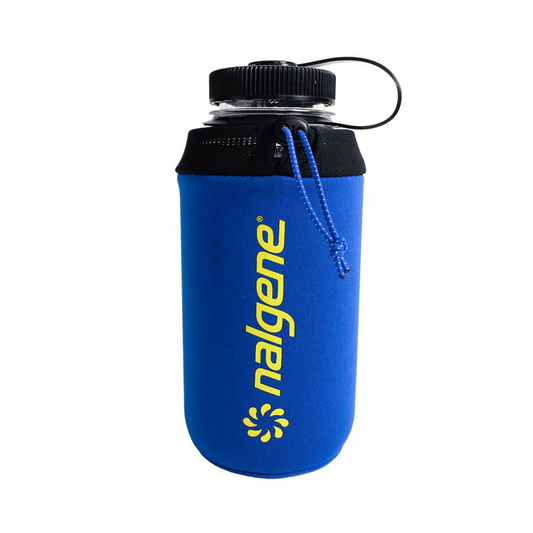 Nalgene 32oz Bottle Sleeve - Blue