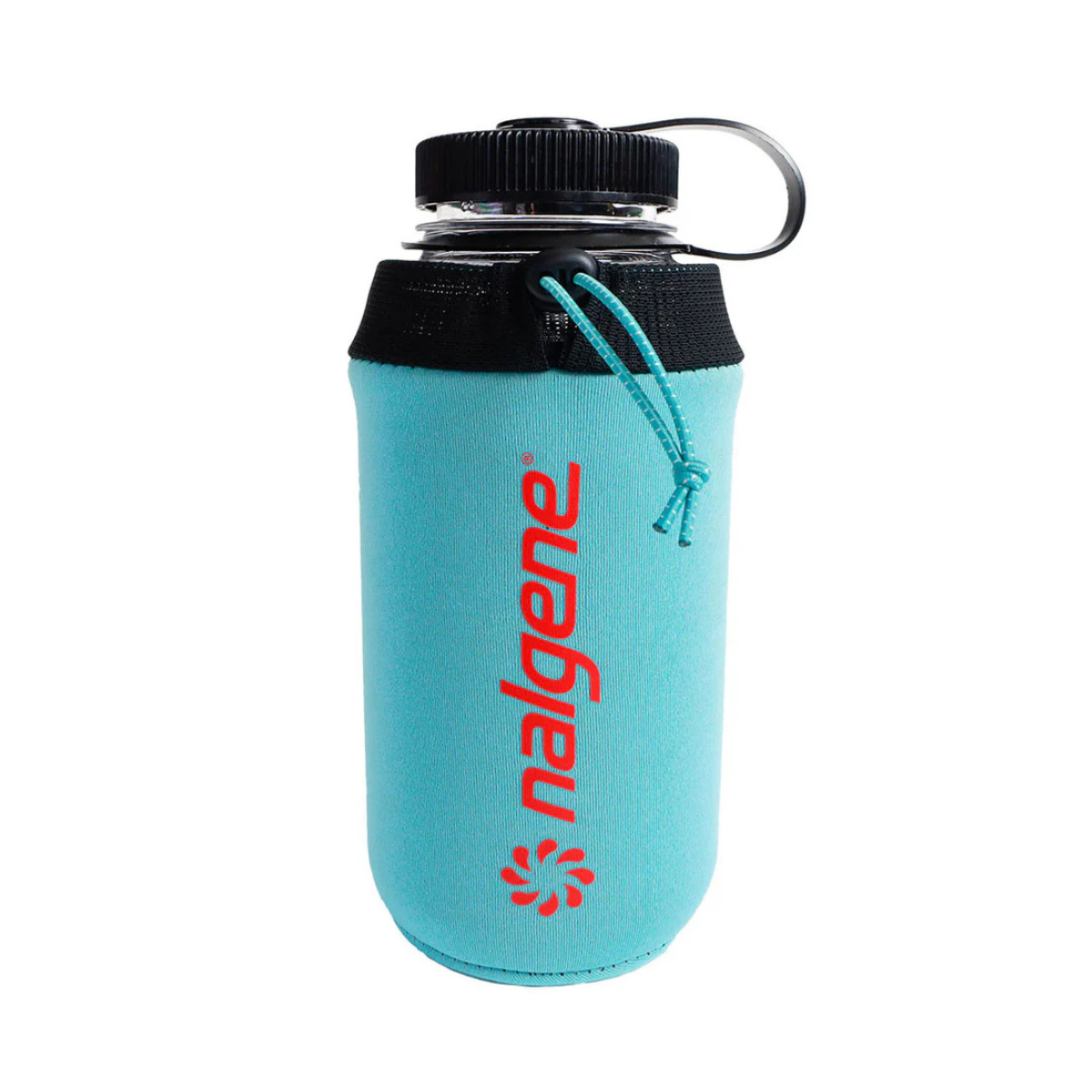 Nalgene 32oz Bottle Sleeve - Teal