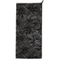 PackTowl Ultralite Face Towel Bloom Noir