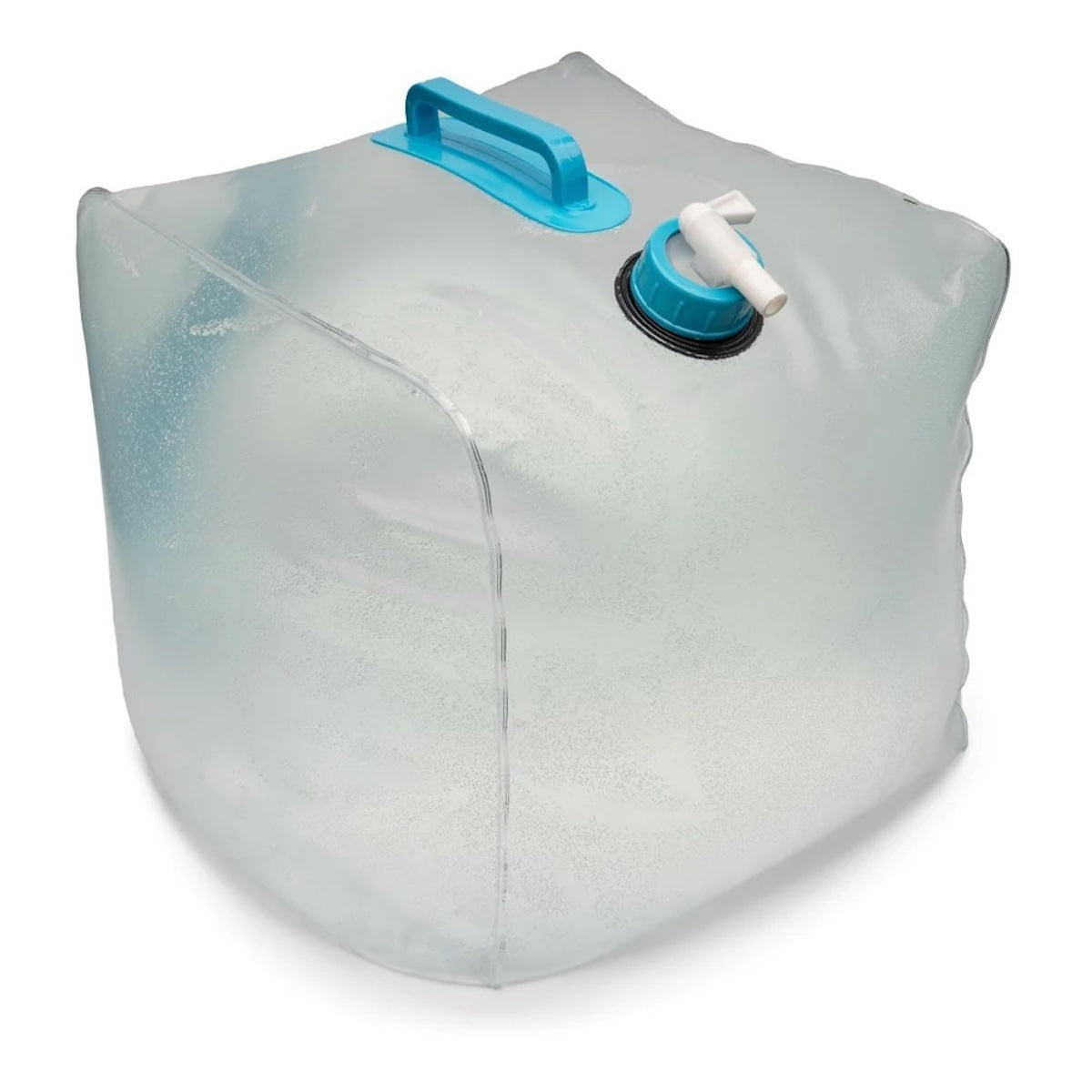 SOL Packable Water Cube 20L