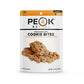 Peak Refuel Peanut Butter Chocolate Chip Cookie Bites - Freeze Dried