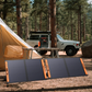 Jackery Explorer 1000 V2 Solar Generator