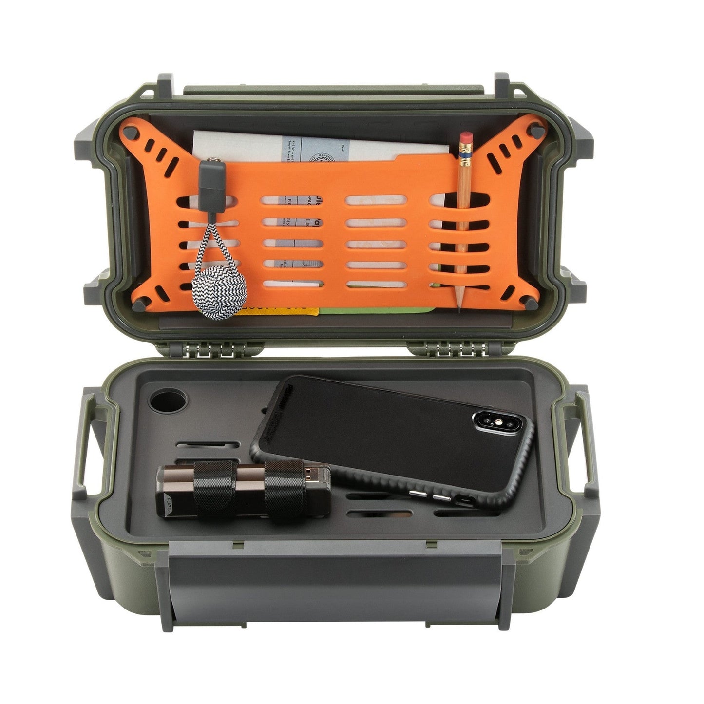 Pelican R60 Ruck Case