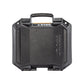 Pelican V100 Vault Case with Foam