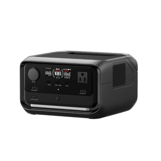 EcoFlow River 3 Plus