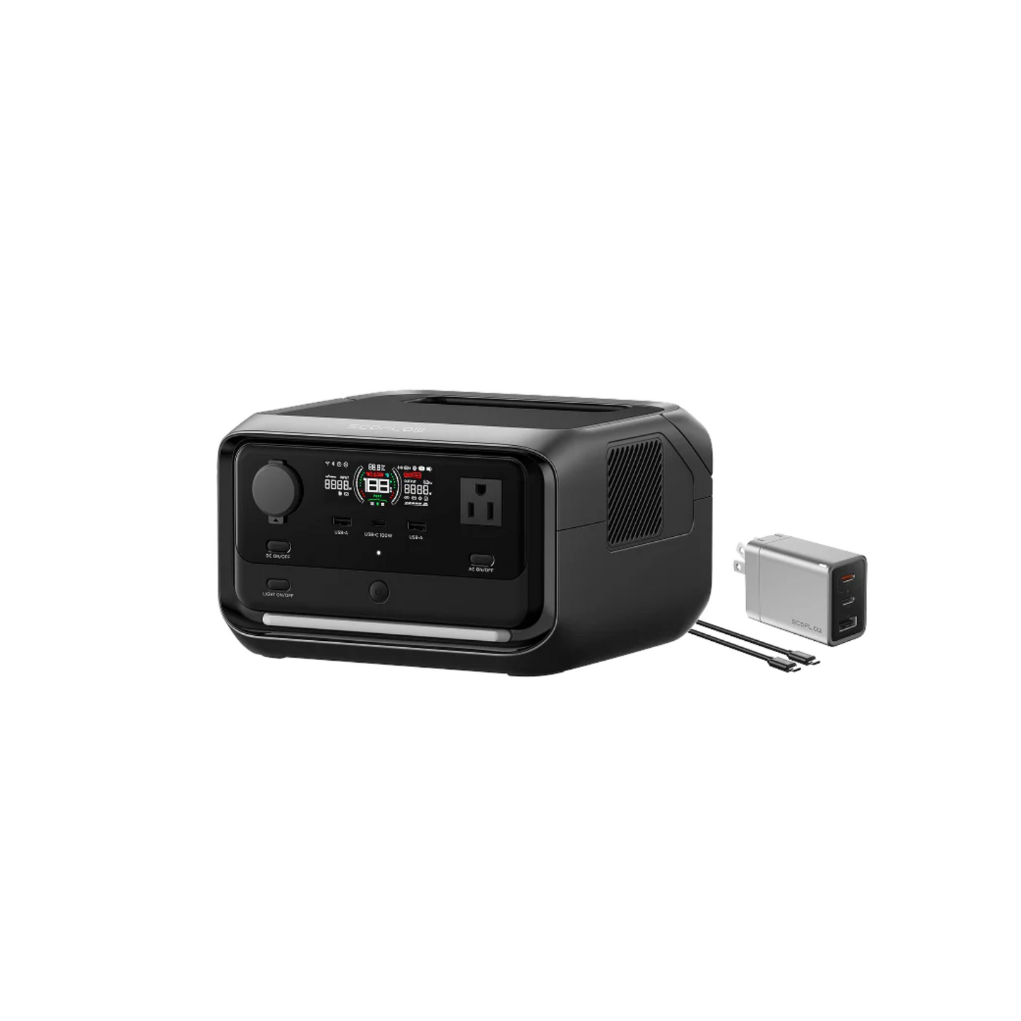 EcoFlow River 3 Plus