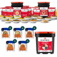 30 Day Family / 120 Day Personal Emergency Food Supply