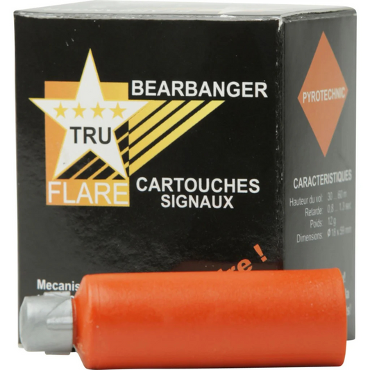 Kodiak Bear Banger Cartridge