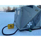Planar Portable 2 kW / 12V Heater