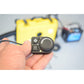 Planar Portable 2 kW / 12V Heater