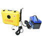 Planar Portable 2 kW / 12V Heater