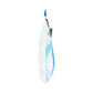 platypus big zip evo reservoir side profile showing slim hydration bladder design