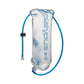 platypus hoser reservoir 3 liter hydration bladder with drinking hose and bite valve