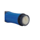 Platypus quickdraw filter close up of internal hollow fiber filter element.