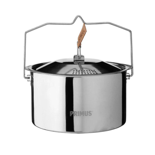 Primus Stainless Steel CampFire Pot - 3L