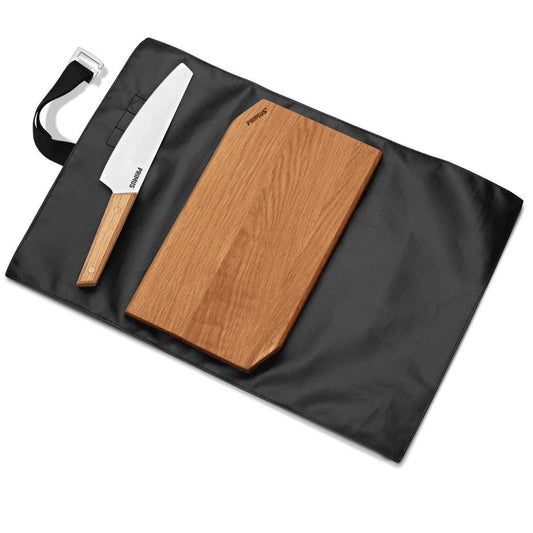 CampFire Cutting Set