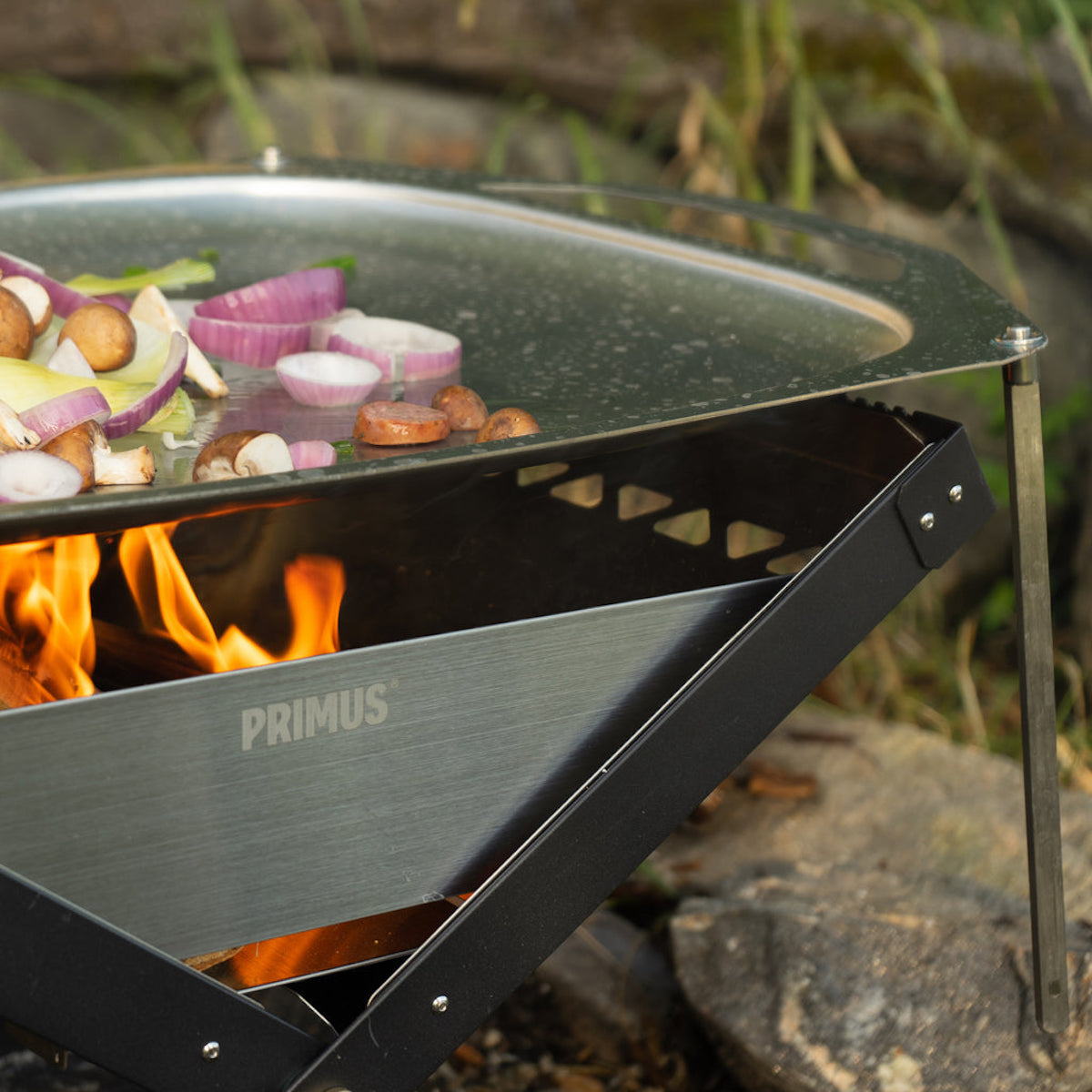 Primus Open Fire Pan Large