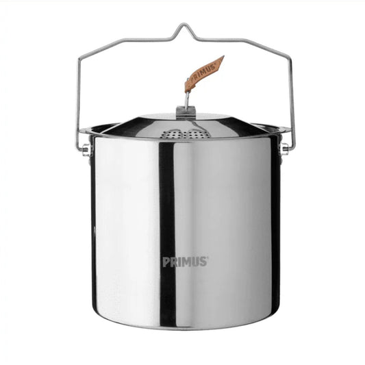 Primus Stainless Steel CampFire Pot - 5L