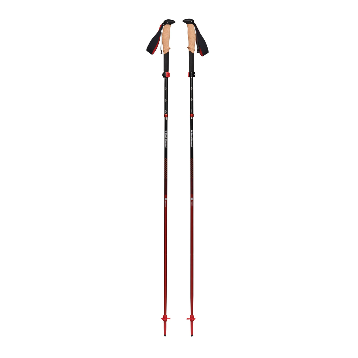 Black Diamond Pursuit FLZ Trekking Pole