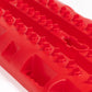 RotoTrax RTX Vehicle Traction / Recovery Boards (Pair) - Red