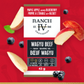 Ranch IV Maple Apple & Blueberry Wagyu Beef Bar
