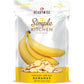 ReadyWise 6 CT Case Simple Kitchen Bananas