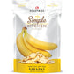 Fruit Lovers Emergency Food Single Pouches - Six Pack