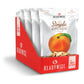 Fruit Lovers Emergency Food Single Pouches - Six Pack