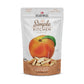 Fruit Lovers Emergency Food Single Pouches - Six Pack