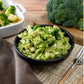 ReadyWise Freeze Dried Buttered Broccoli 20 Serving #10 Can