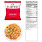 ReadyWise GLUTEN FREE  84 Serving Breakfast and Entrée Grab and Go