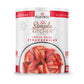 ReadyWise Simple Kitchen Freeze D Sliced Strawberries 18 Serving Can