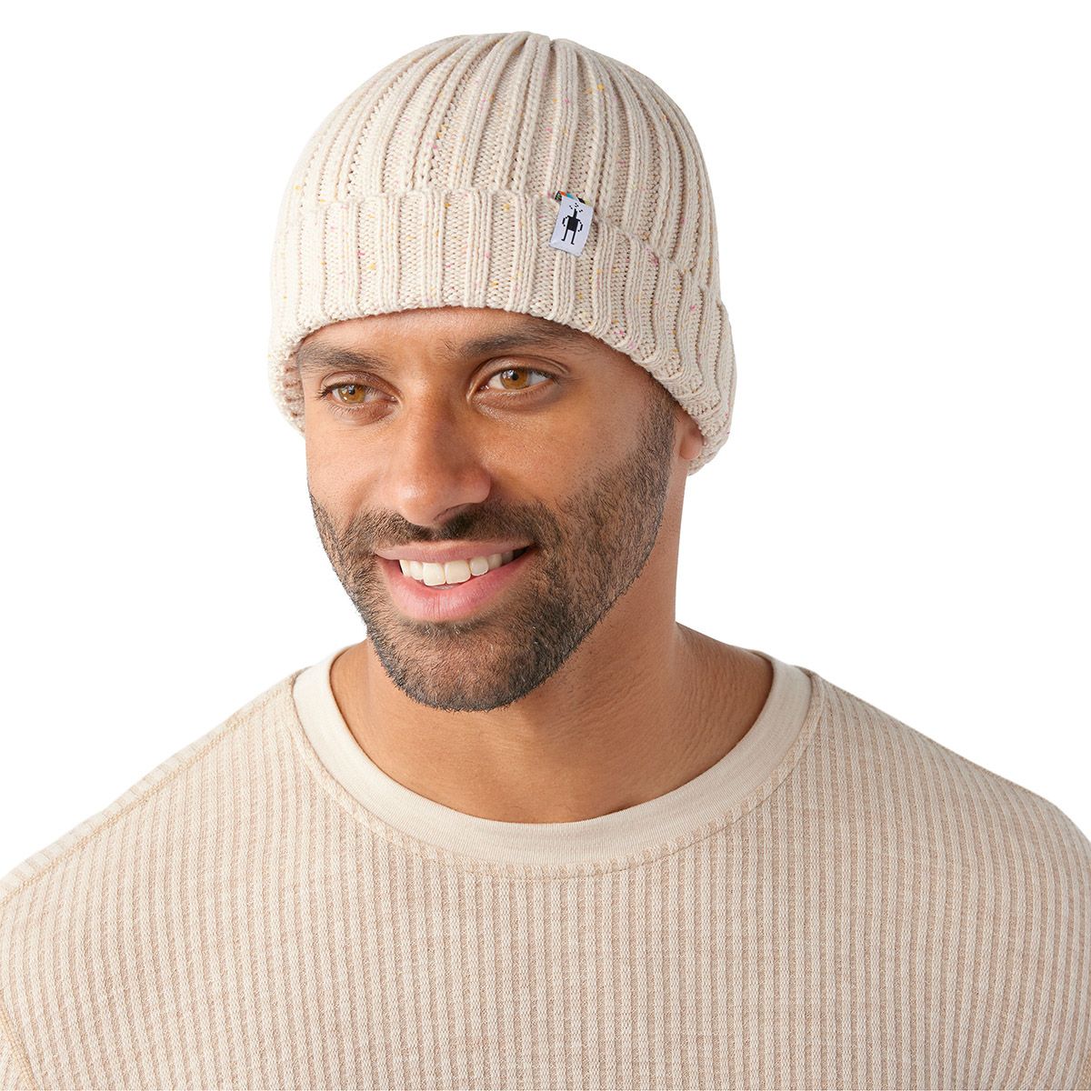 SmartWool Unisex Rib Hat