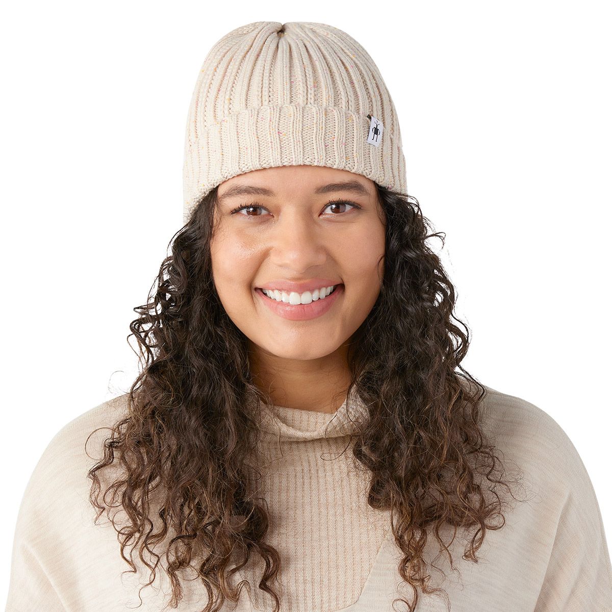 SmartWool Unisex Rib Hat