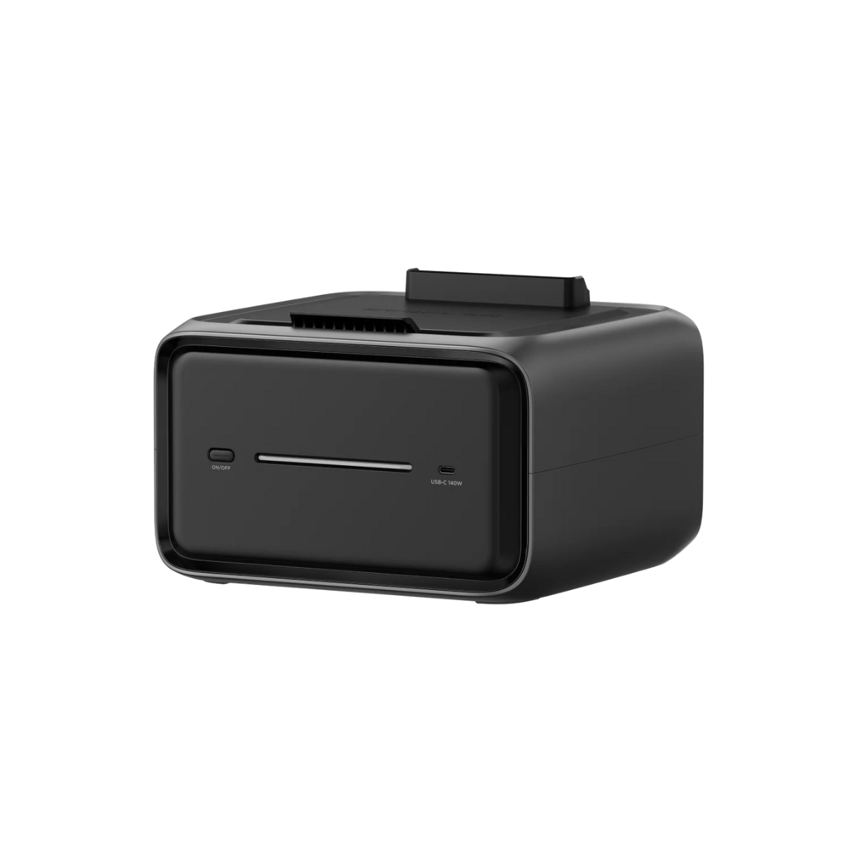 River 3 Plus Extra Battery