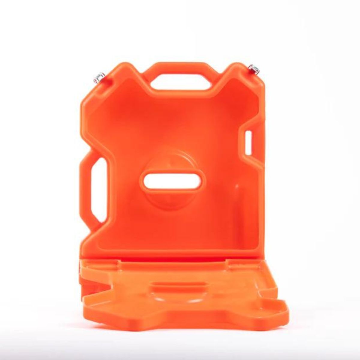 RotoPax RX-OS 2 Gallon Storage Case- Orange